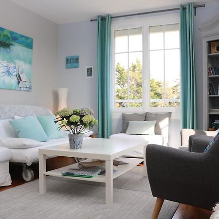 La Source Apartment Hermanville-sur-Mer Exterior photo