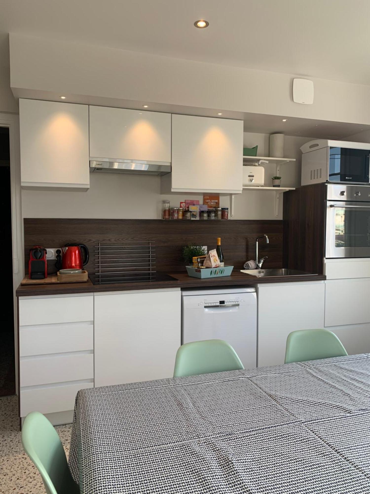 La Source Apartment Hermanville-sur-Mer Exterior photo