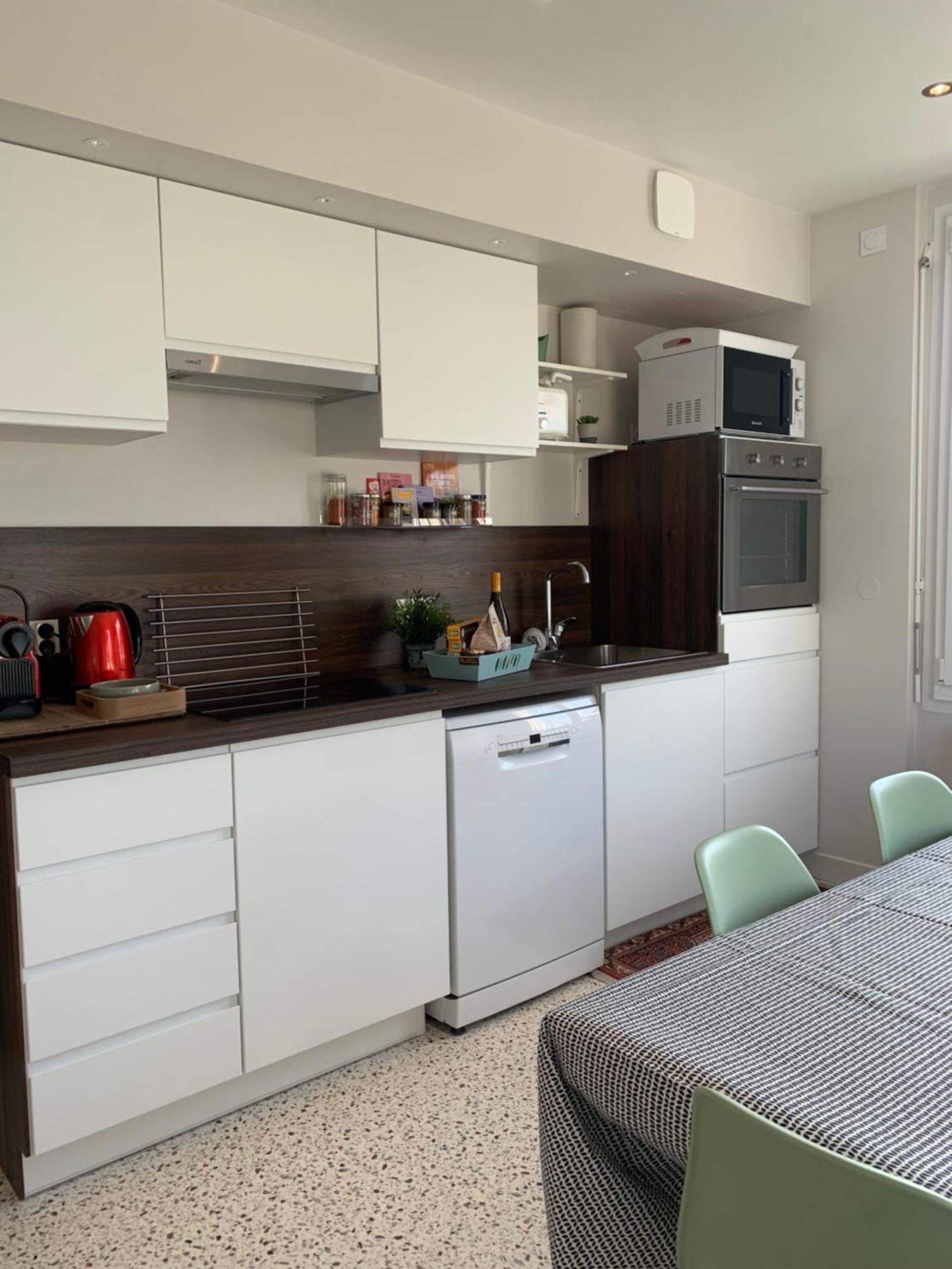 La Source Apartment Hermanville-sur-Mer Exterior photo