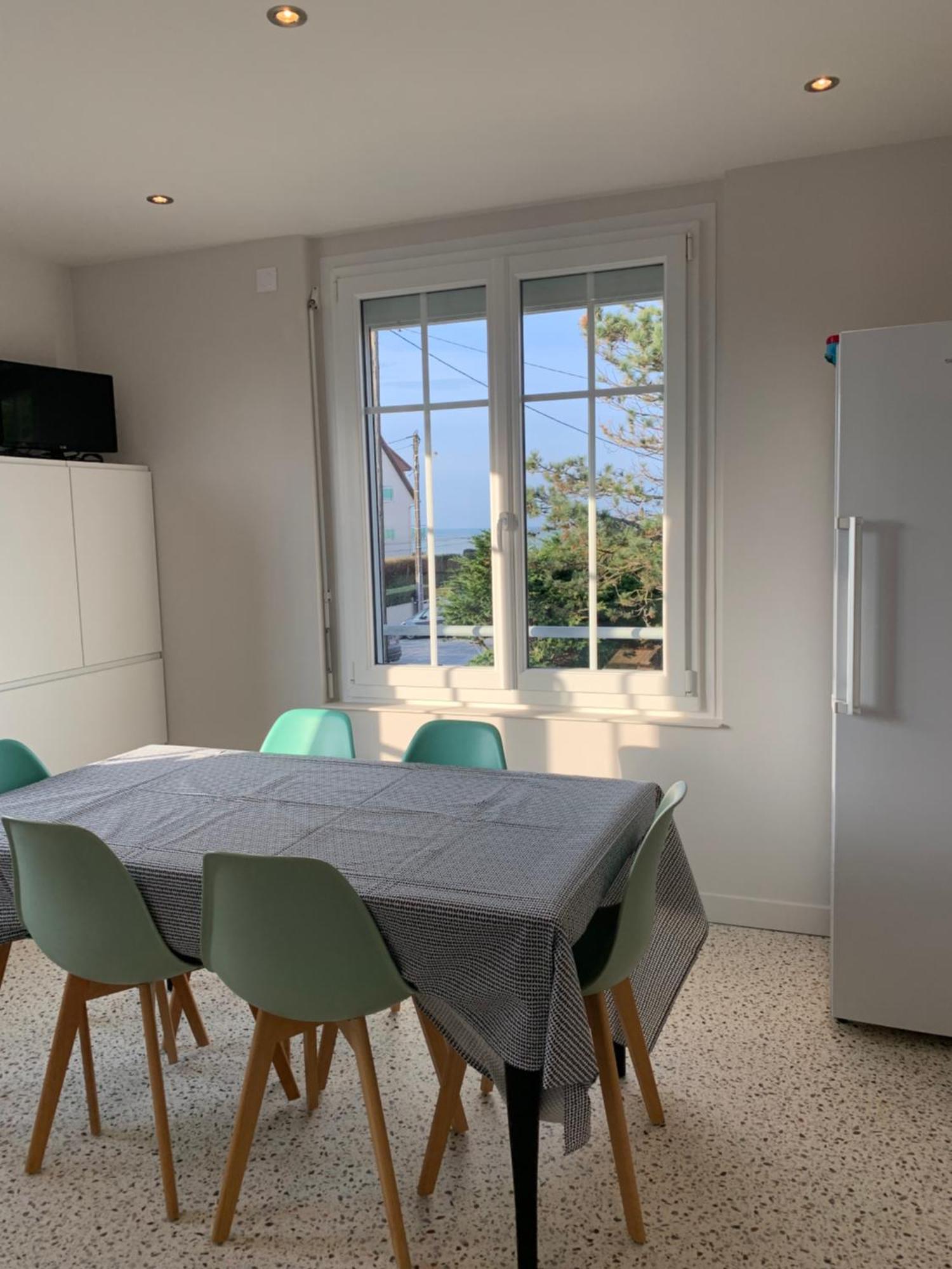 La Source Apartment Hermanville-sur-Mer Exterior photo