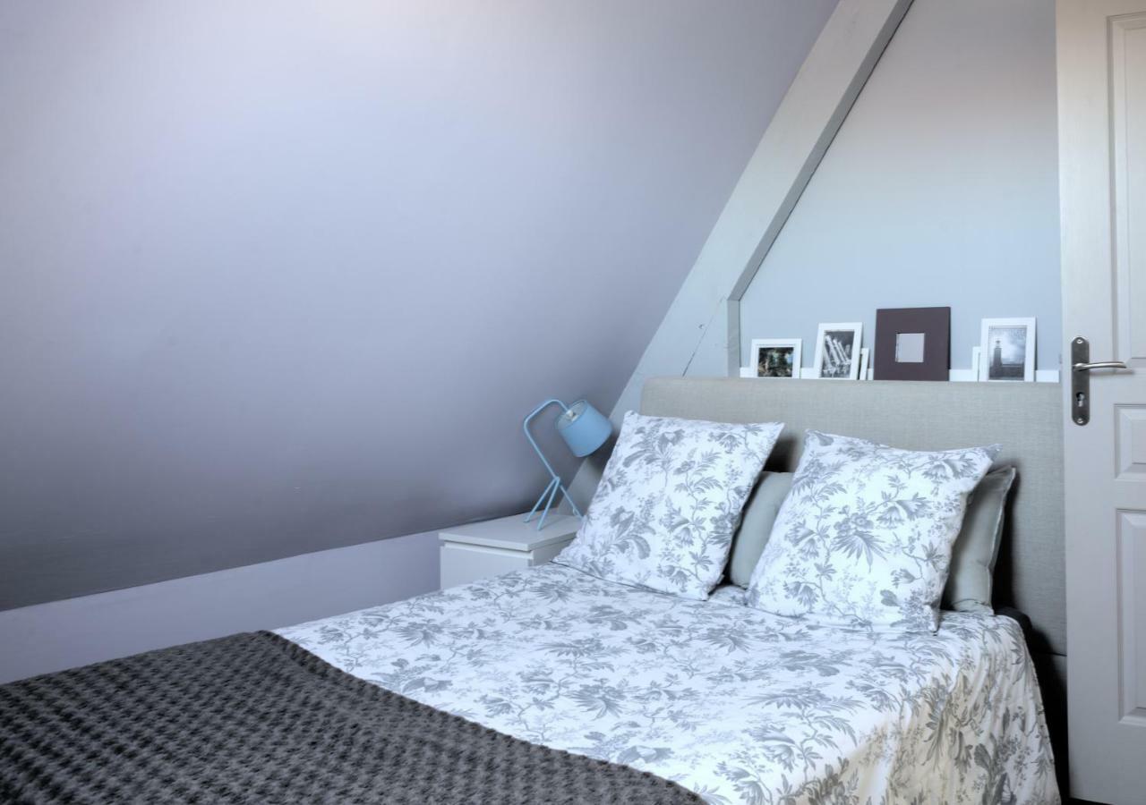 La Source Apartment Hermanville-sur-Mer Exterior photo
